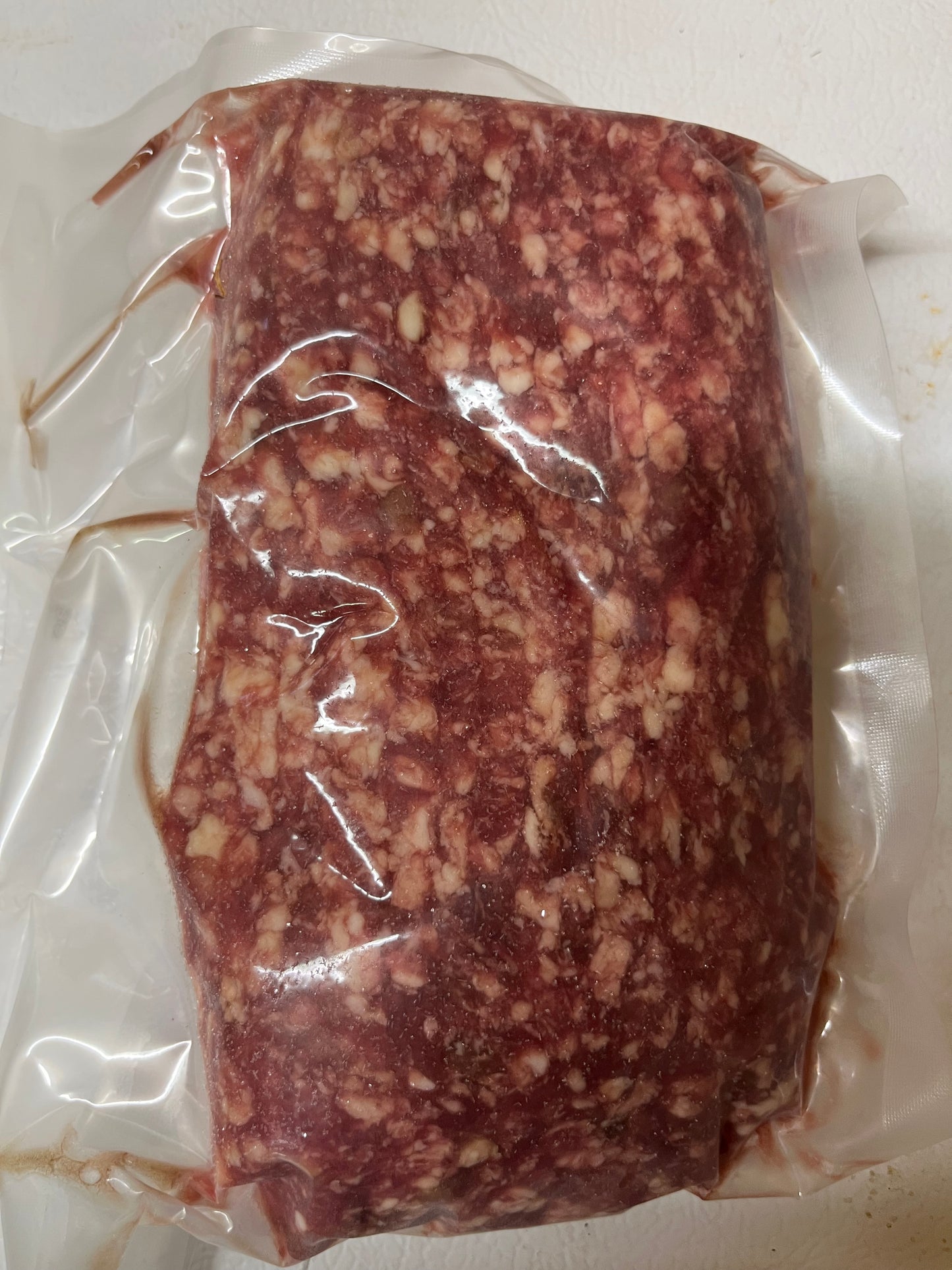 Ground Beef