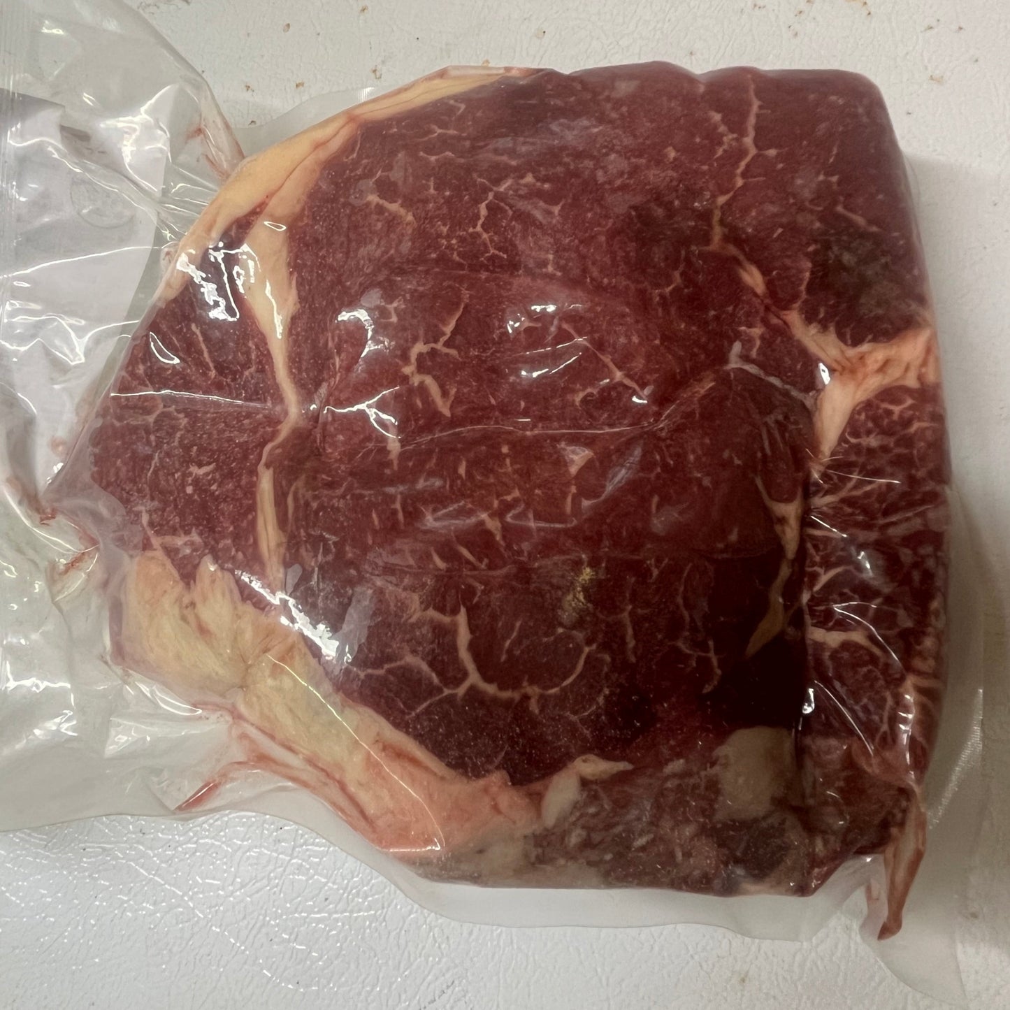 Beef, Sirloin Tip Roast