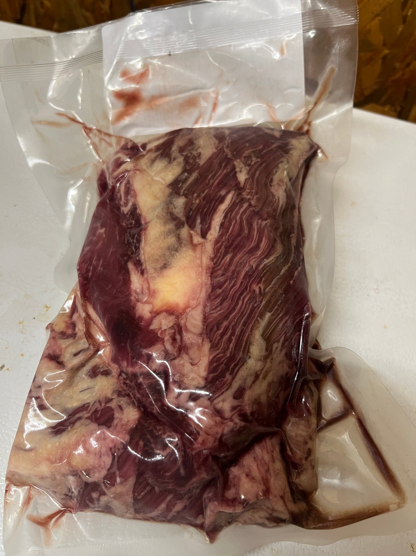 Beef, Skirt Steak
