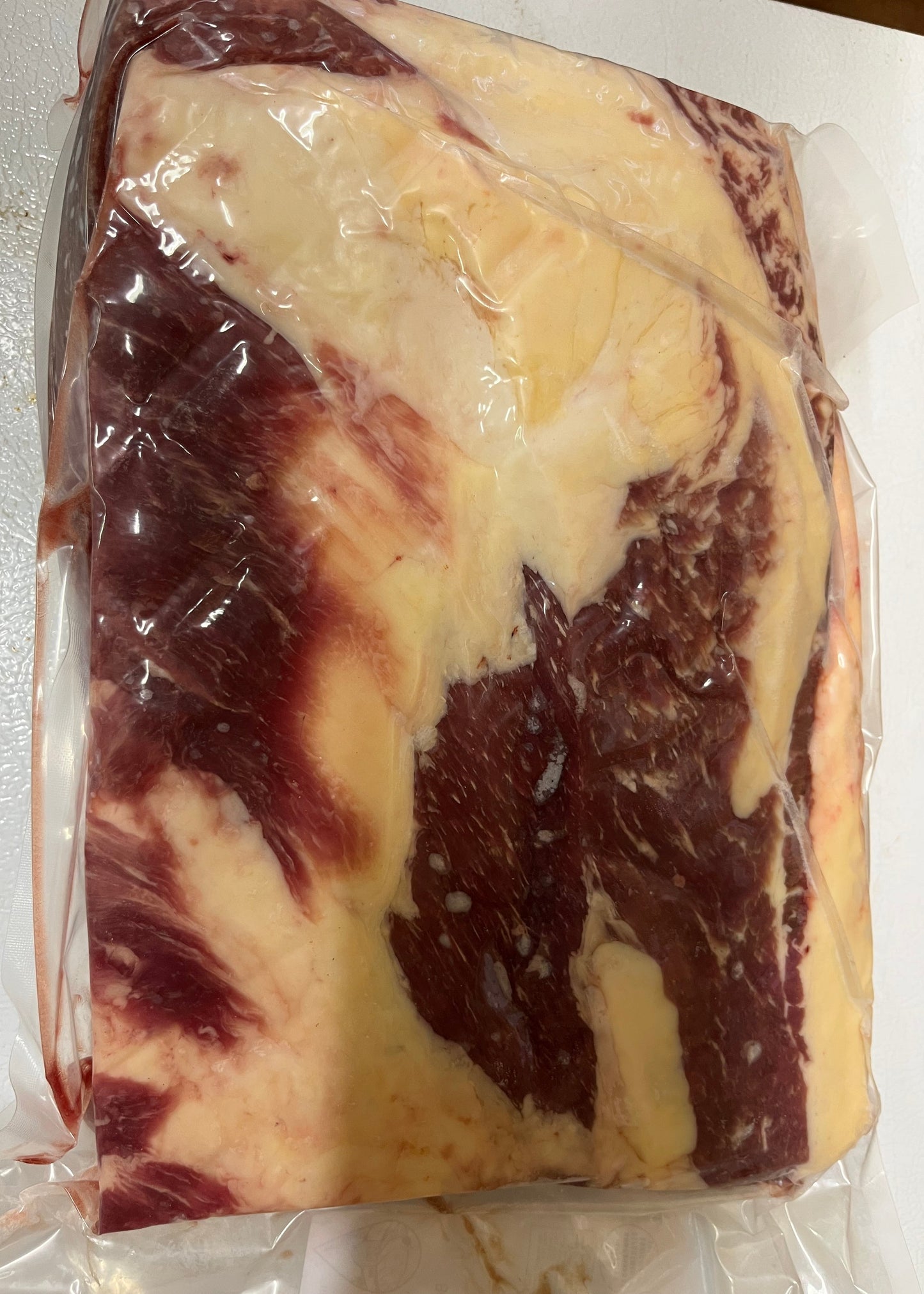 Beef, Brisket