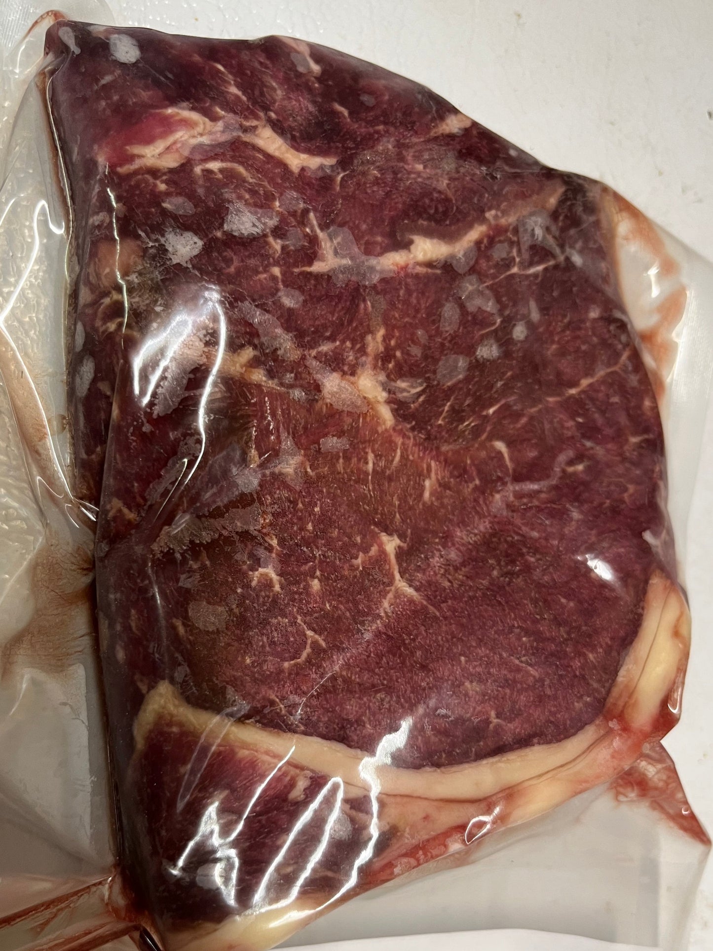 Beef, Sirloin Steak