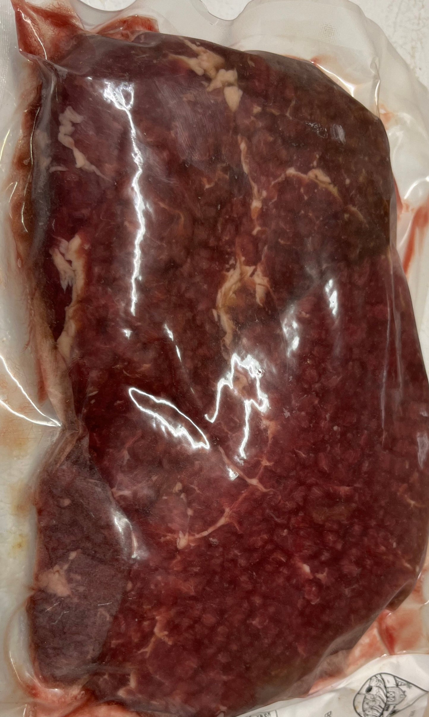 Beef, Cube Steak
