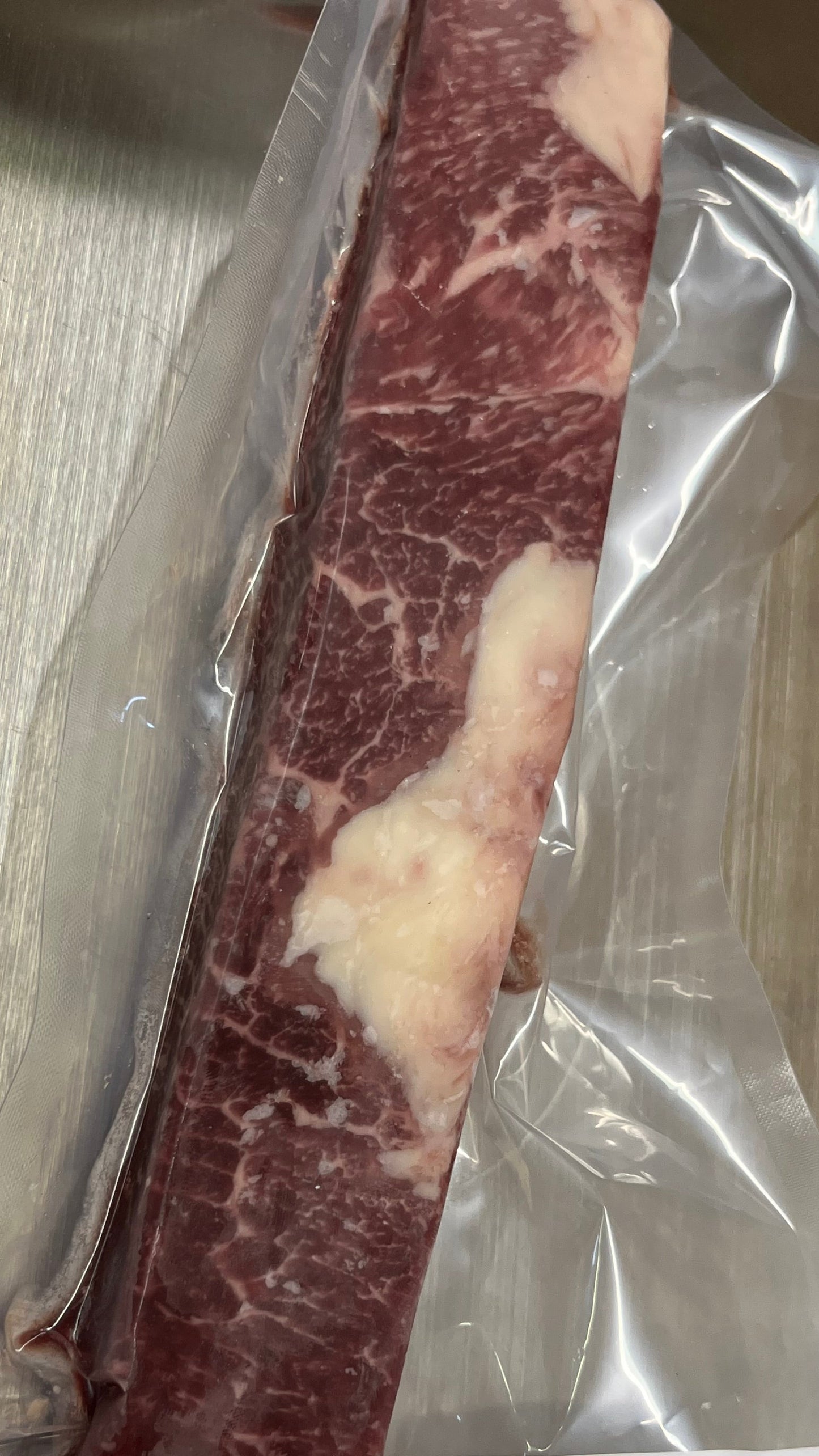 Beef, Short Rib