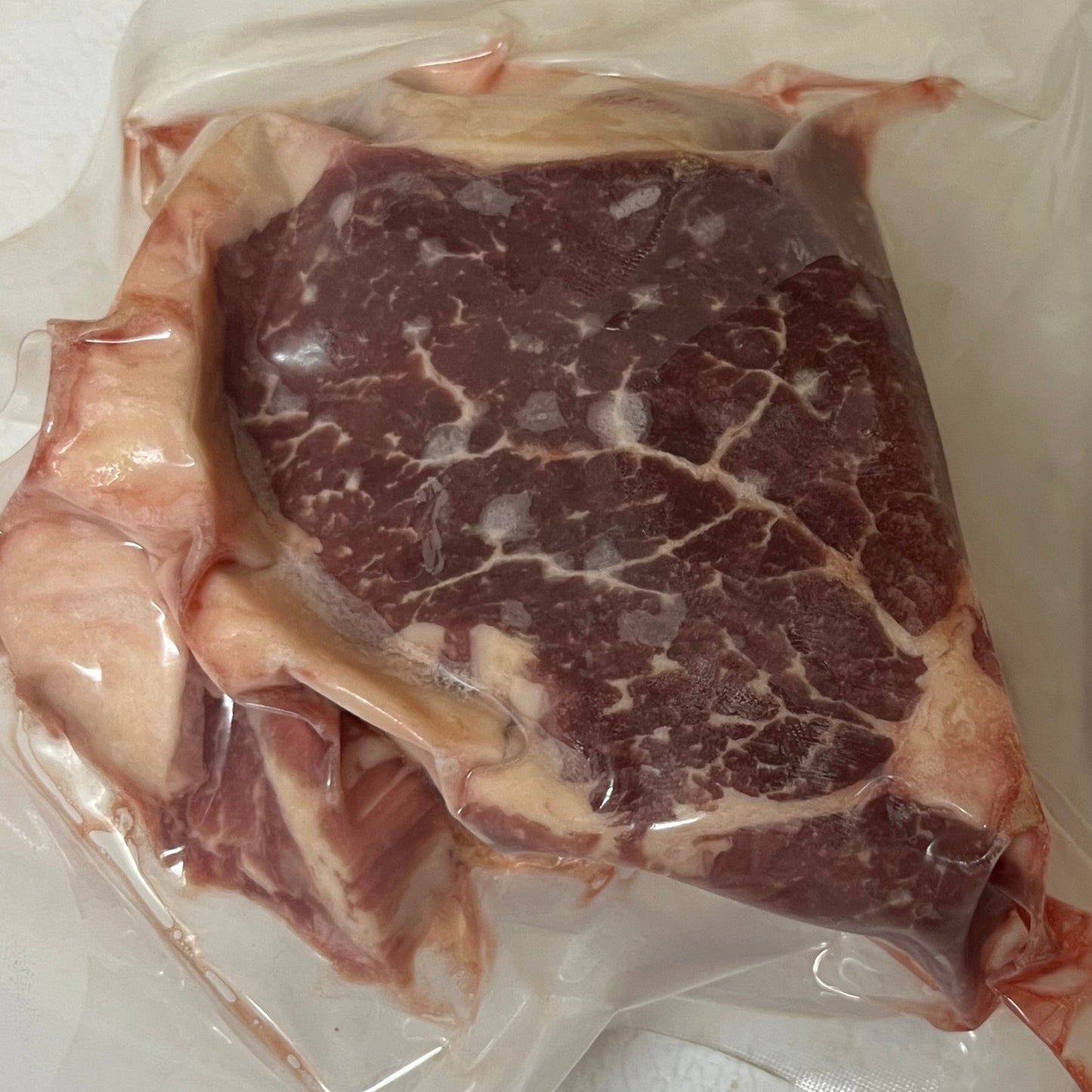 Beef, Filet Mignon (Tenderloin)